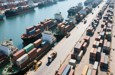 国际海运:降低国际物流成本的不二之选