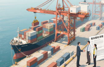 国际海运想高效?国际货代定制方案,助力企业 “货通全球”